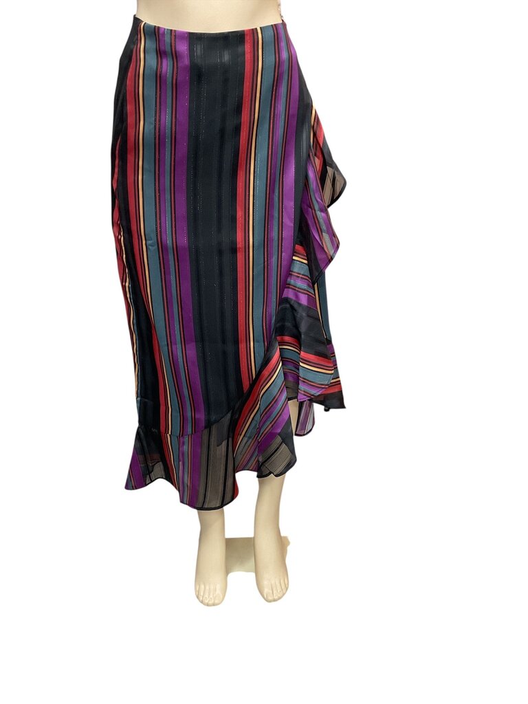 House (XS) of Harlow Revolve Skirt