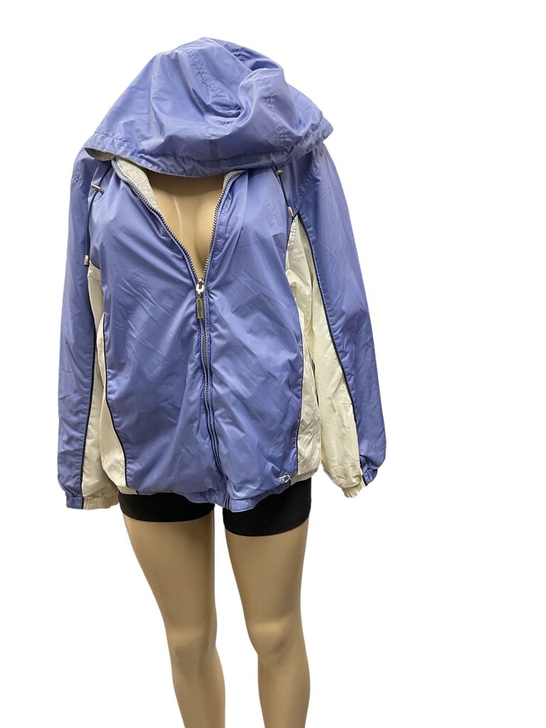 ZX (Large) Purple Jacket