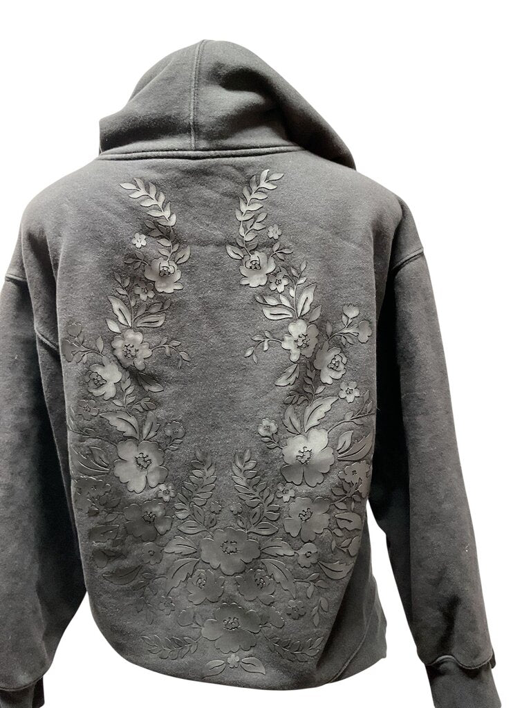 Athleta black sweatshirt