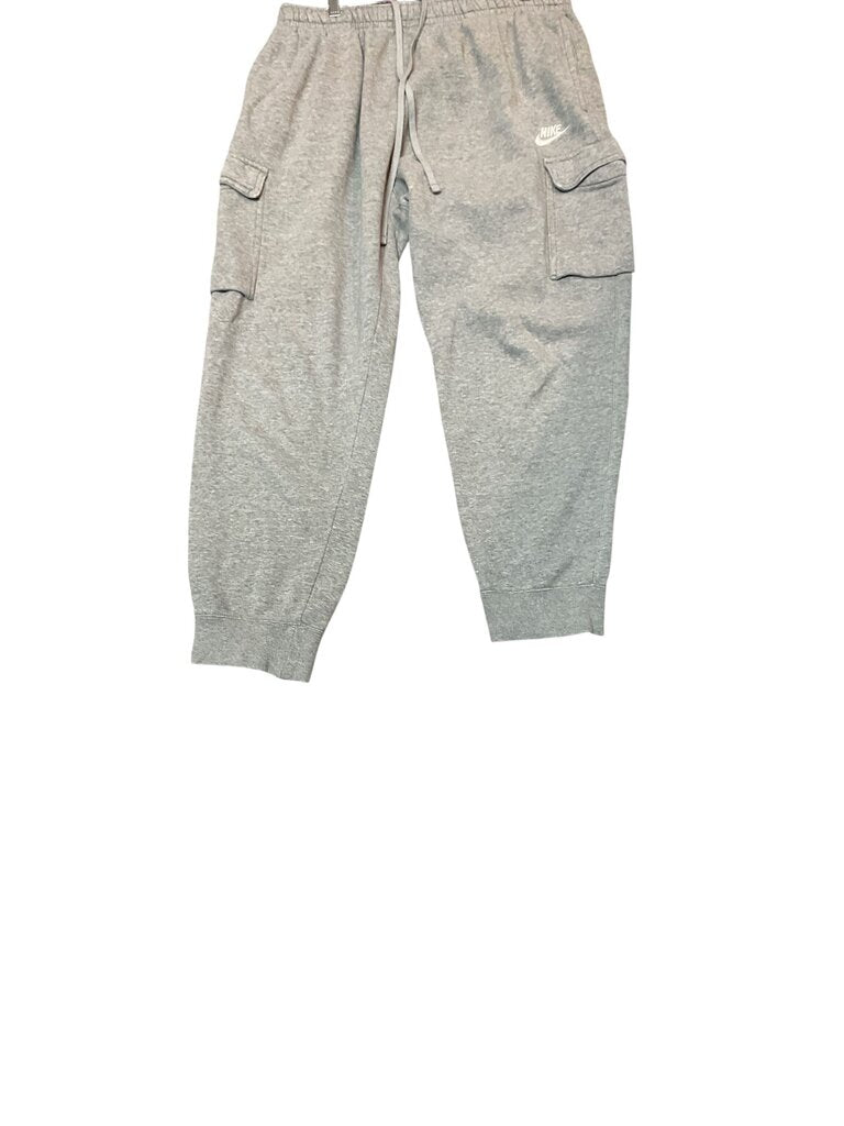 Nike (XL) Grey Sweatpants **