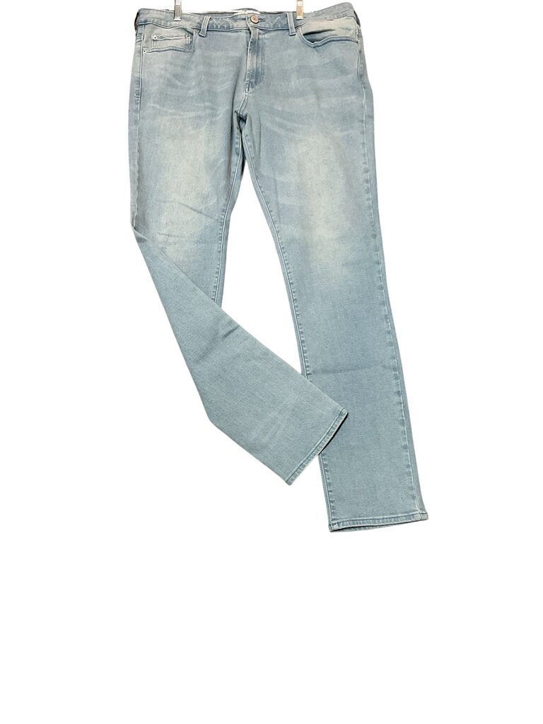 Pac Sun (36 x34) Skinny Denim Jeans