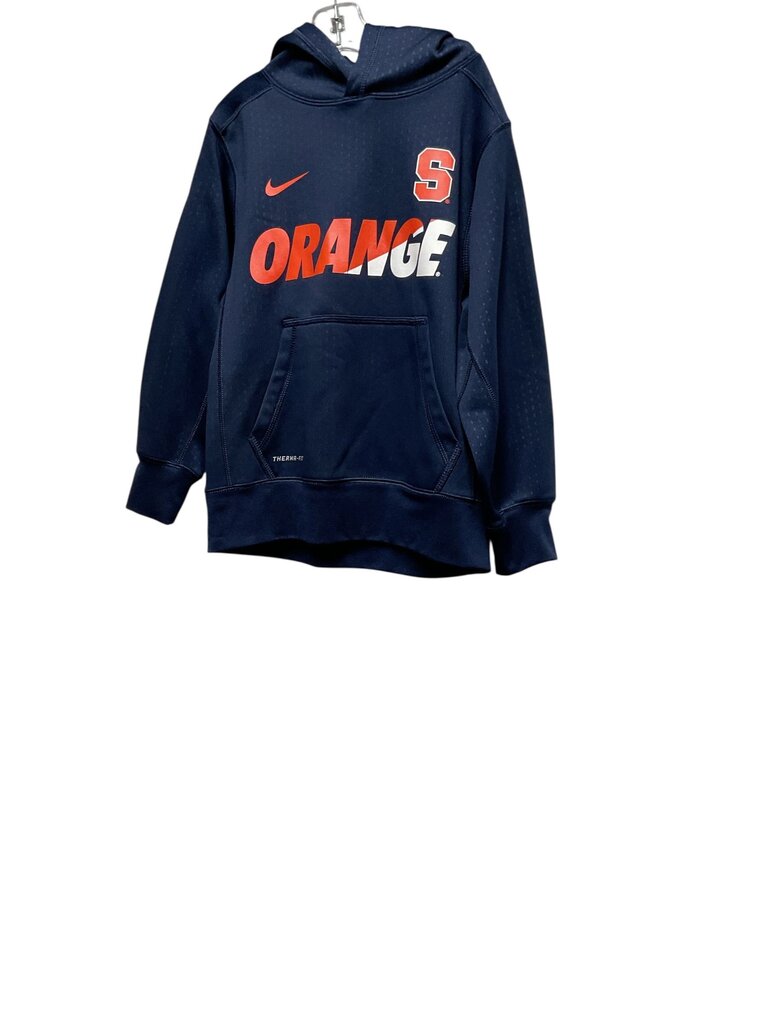 Syracuse (Small) Blue Kids Sweater