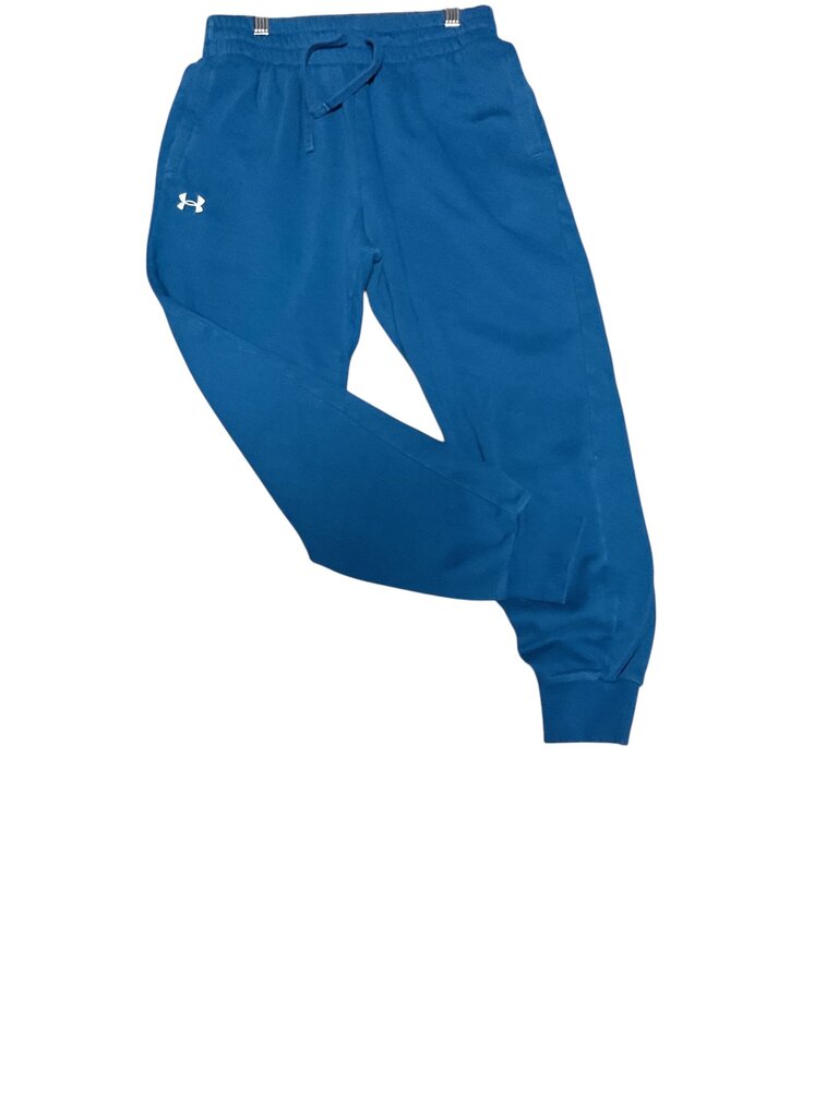Underarmour (Small) Blue Kids Sweatpants
