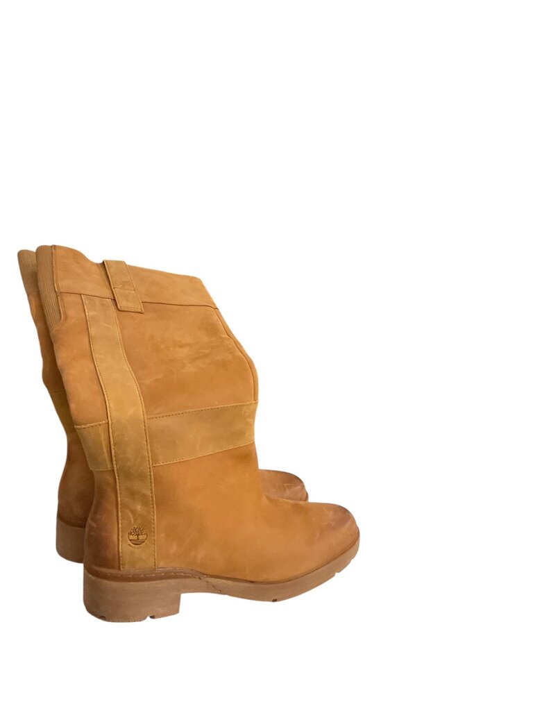 Timberland (8) Tall Boot Mid Leg