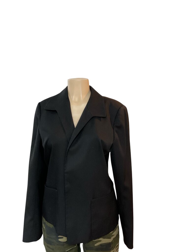 Anne Klein Black blazer