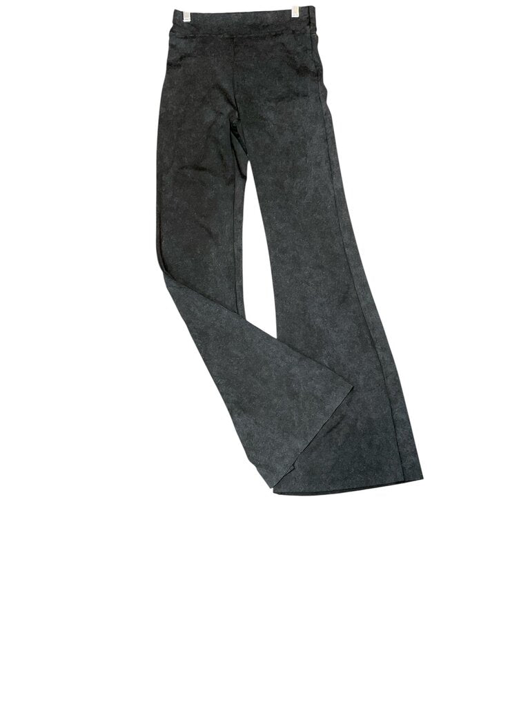 Black/Charcoal (Med) Black Athletic Pants