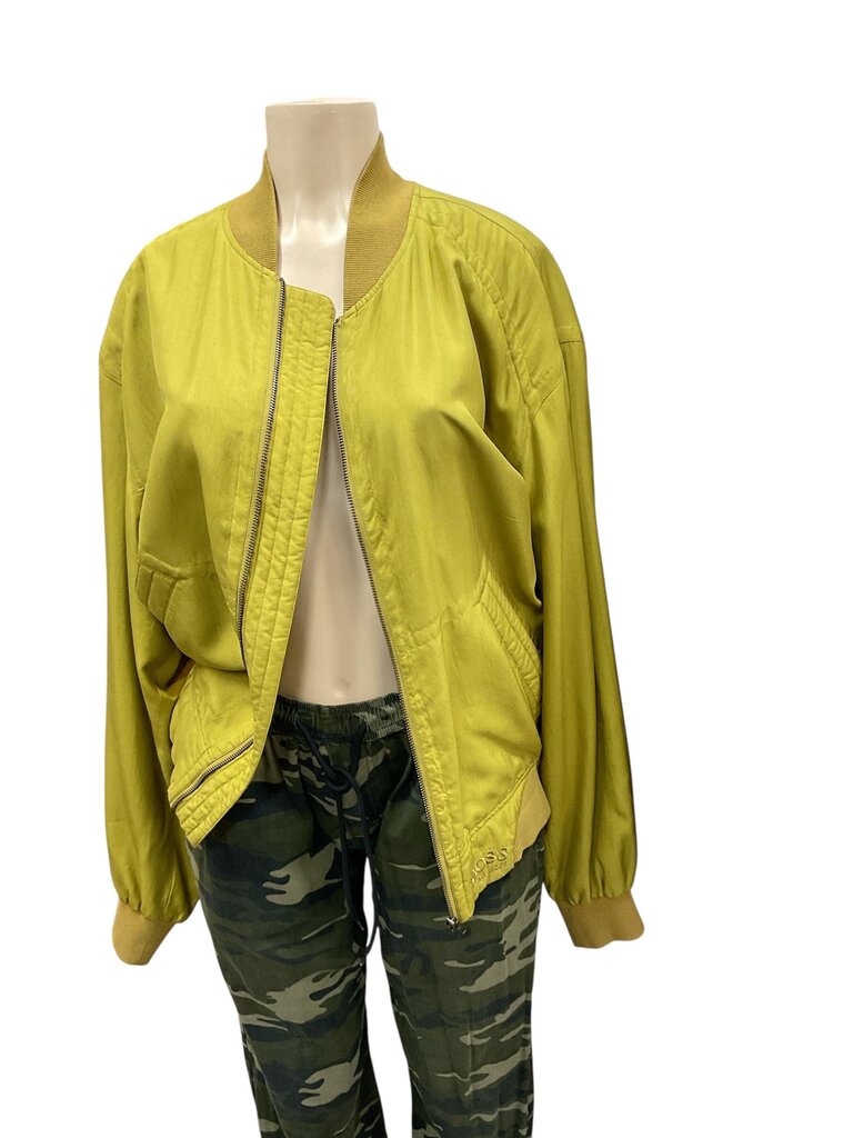 Vintage Hugo Boss Jacket