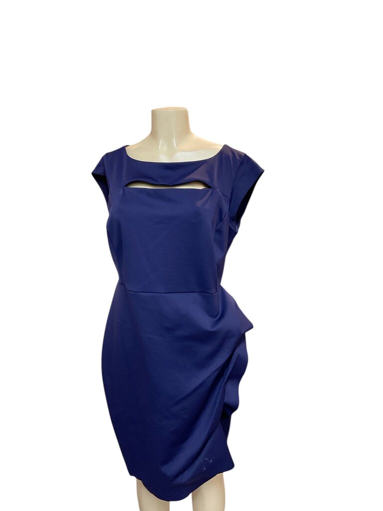 DRESS.PURPLE