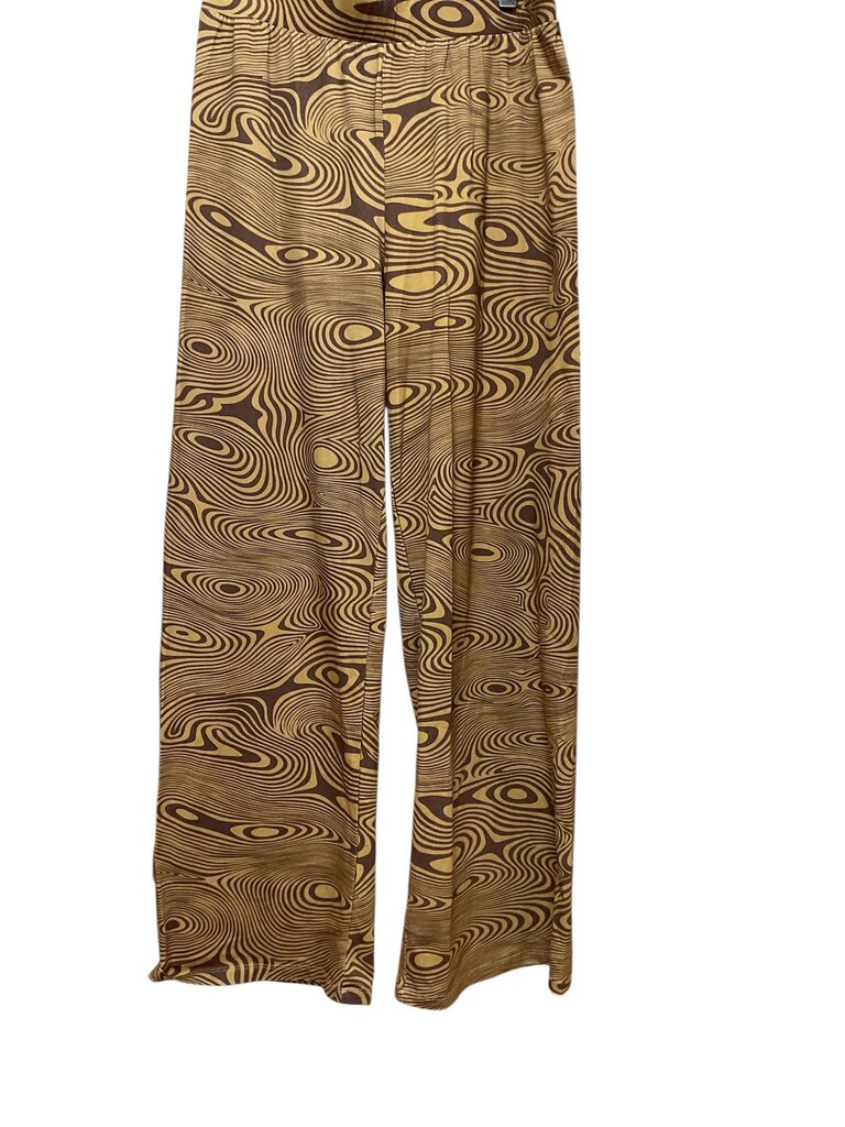 PANT.BRW.BEIGE