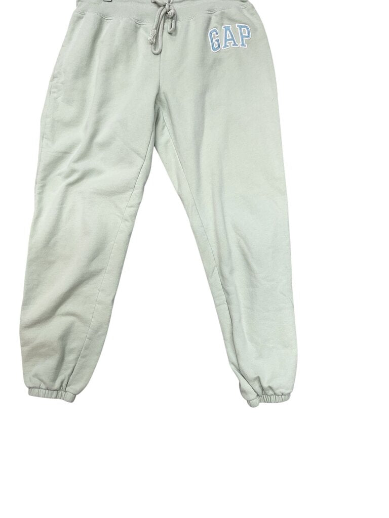 PANT GREEN