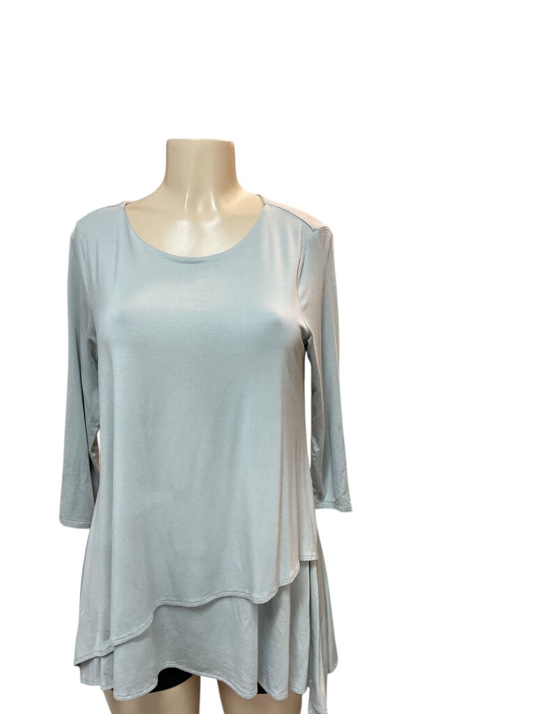 Grace (Small) The Perfect Fit Flowy Blouse