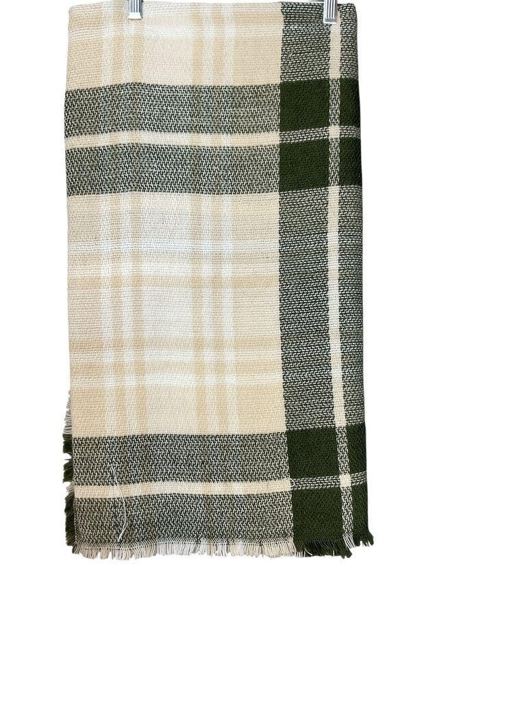Scarf Wrap Around
