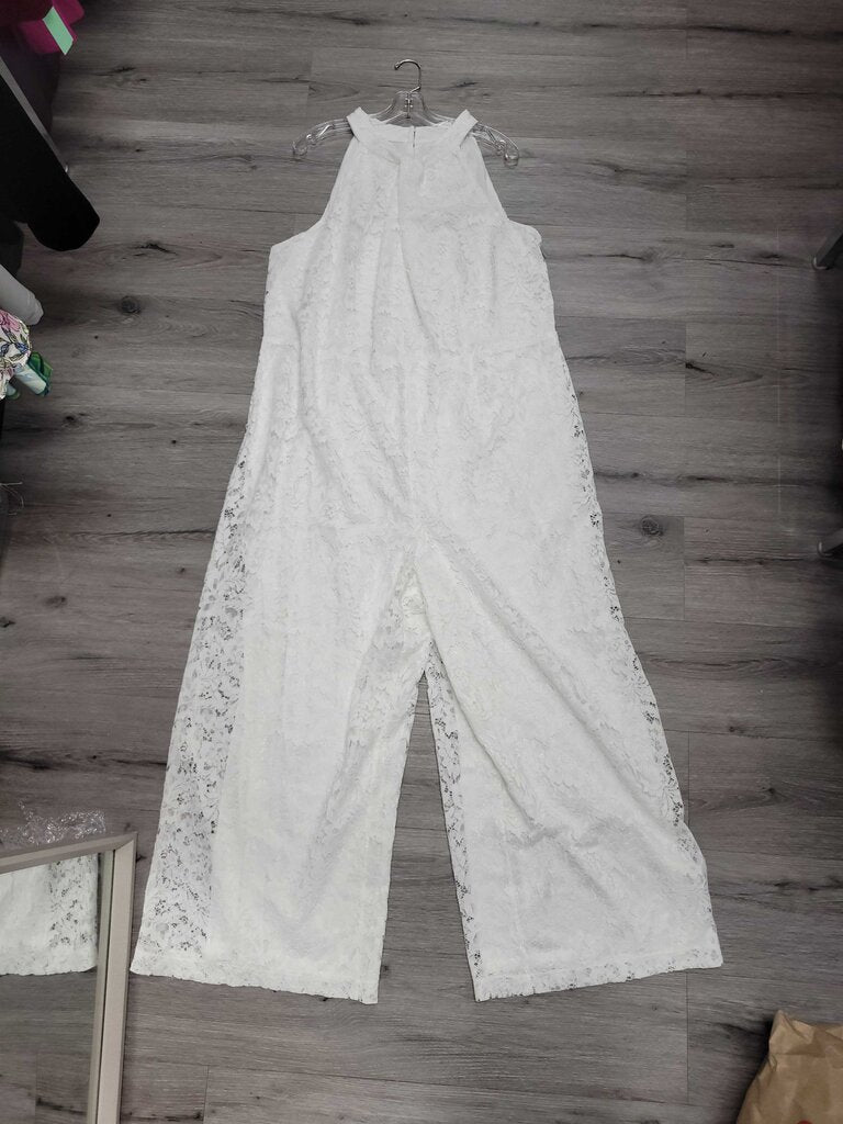 White Lace