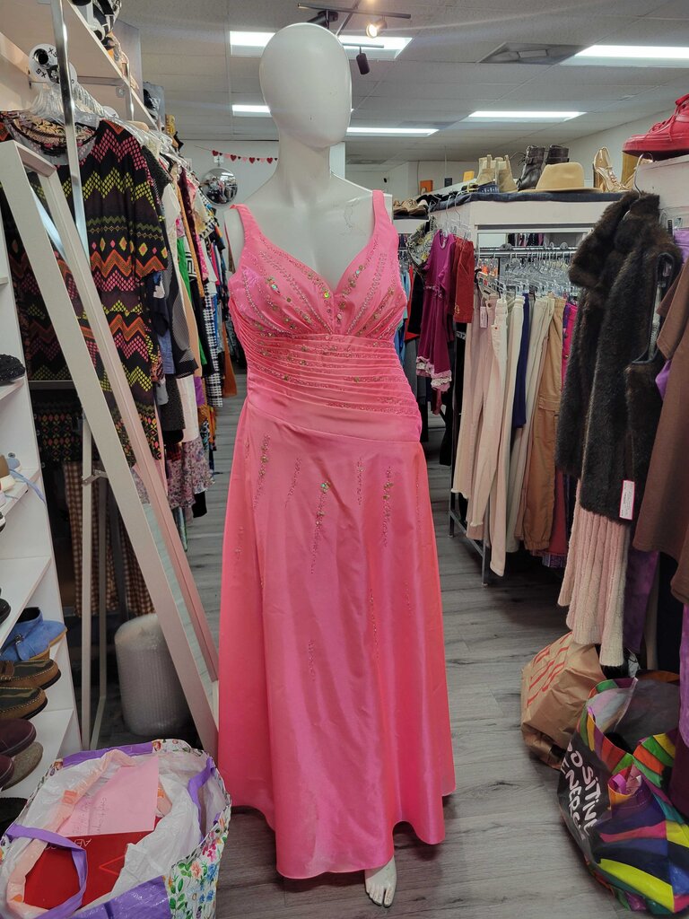 Pink Seqin
