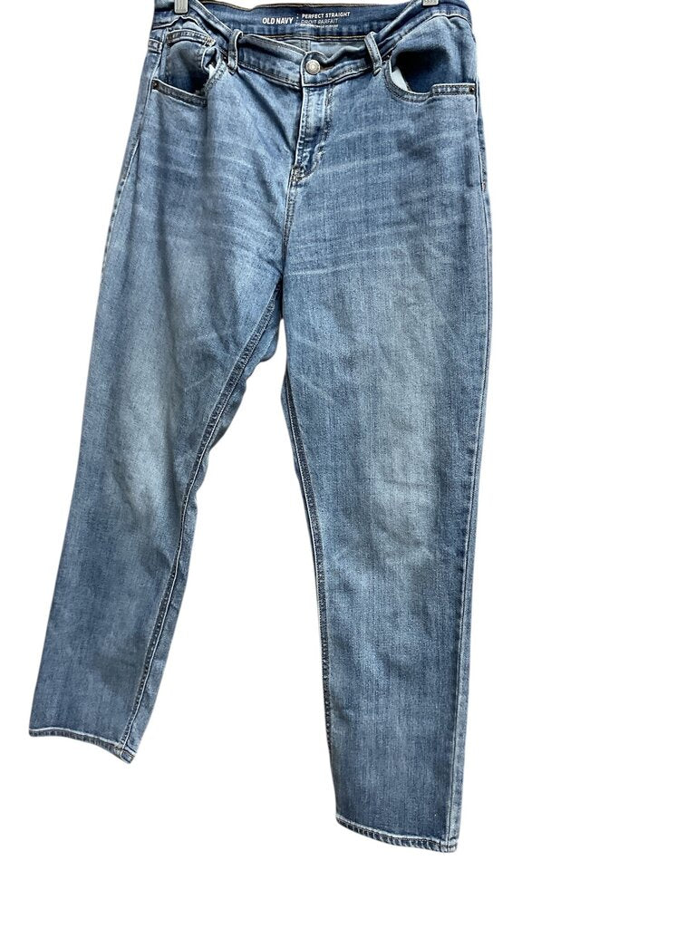 Various Jeans (31) 2 Denim