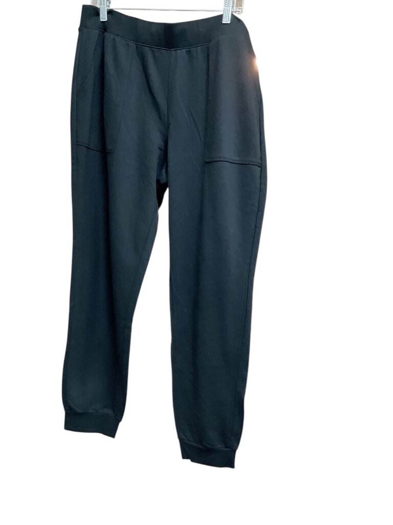 Sonoma (XL) Black Active Sweatpants