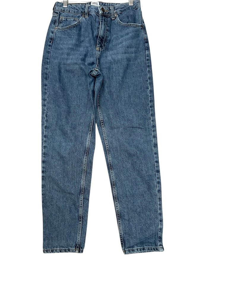 BDG (29 X 32 ) Denim Hi Waisted Jeans