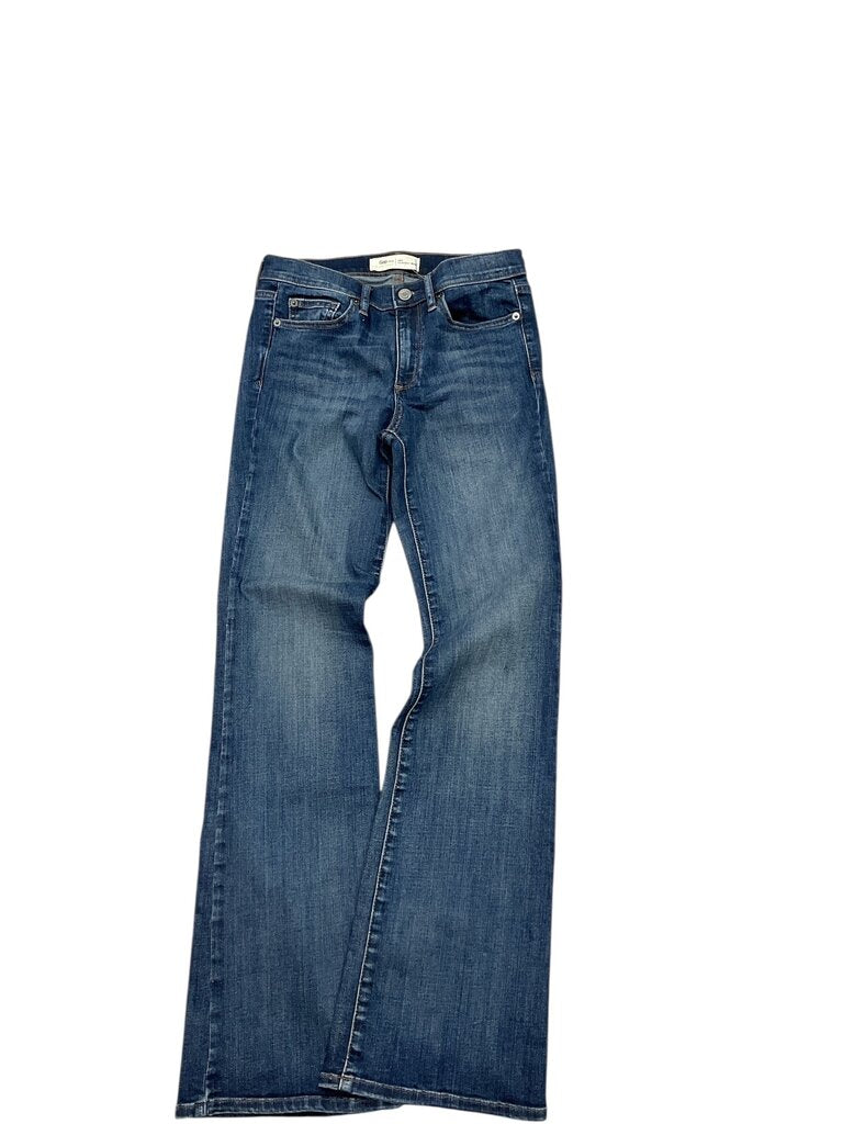 Gap (28s) The Perfect Boot Cut Jeans