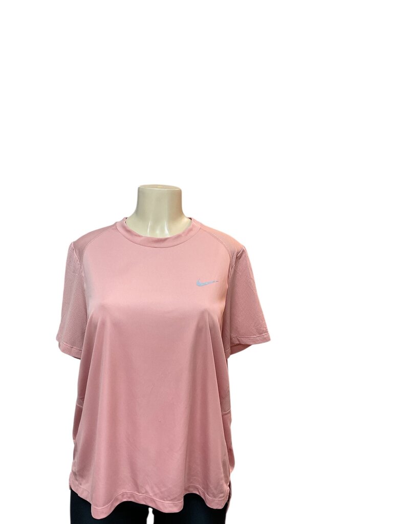Nike (1X) Running Coral Tee