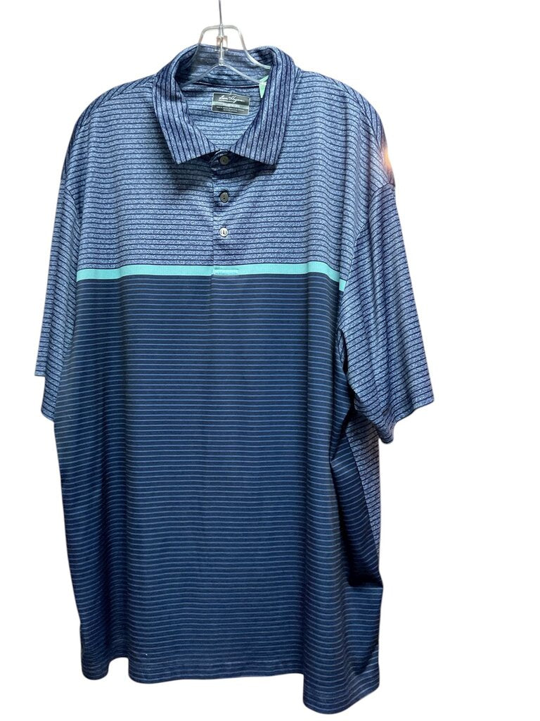 Ben hogan Mens button up shirts
