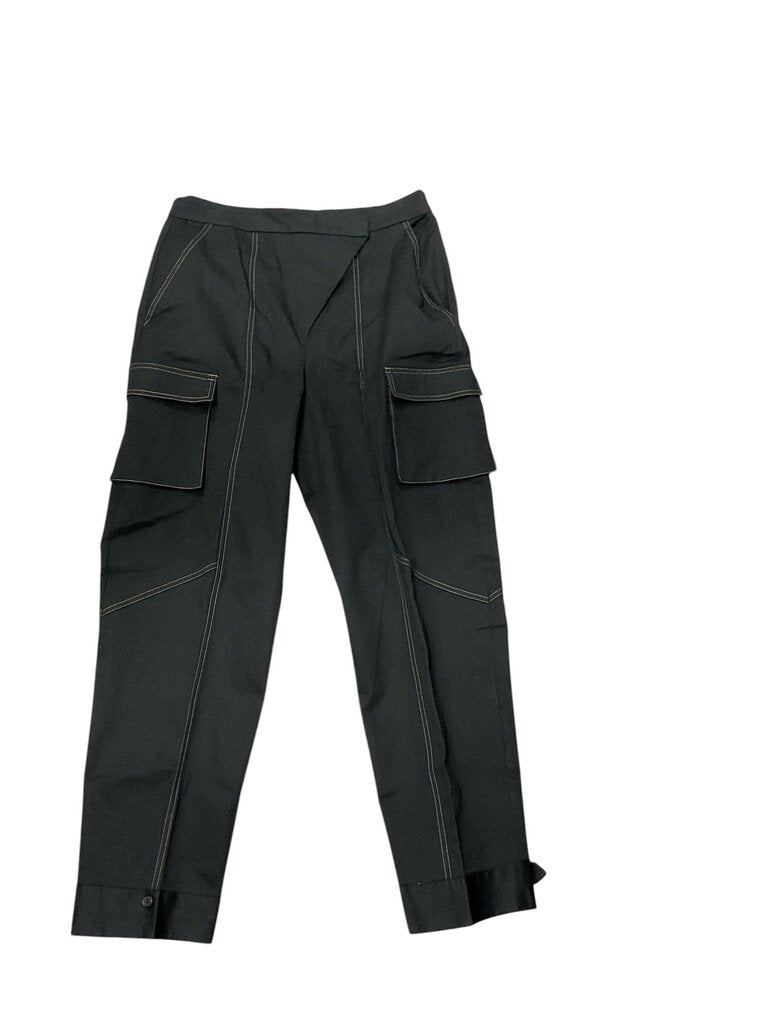 Karenbritchchick (Med) "The Drop" Black Slacks
