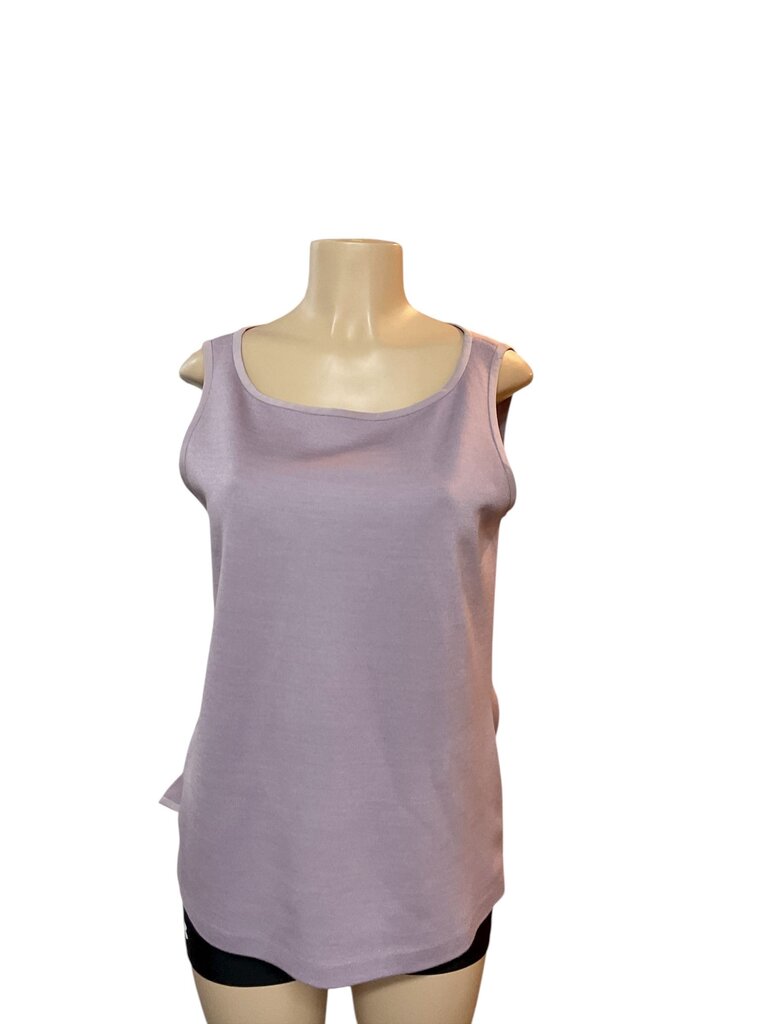 St. John (Large) Purple Tank