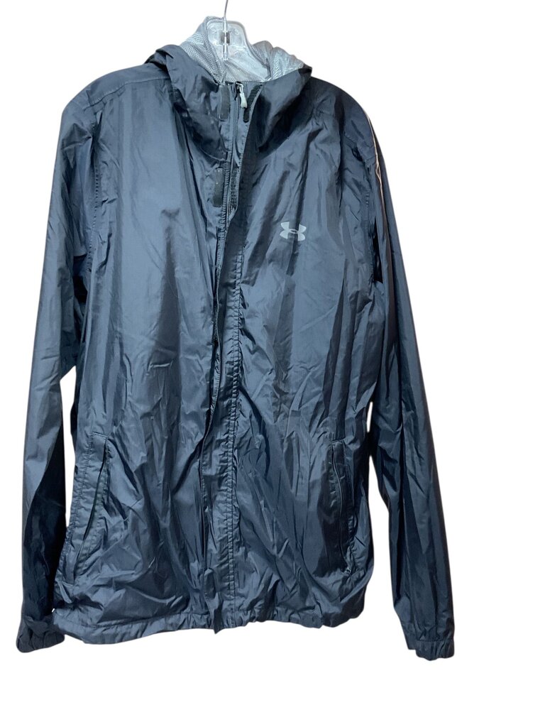 Underarmour (XL) Windbreaker Jacket