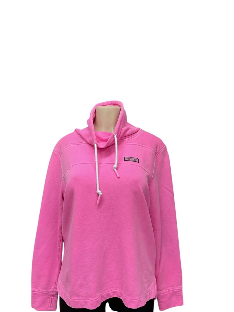 Vineyard (MED) Vines Pink Crew Neck