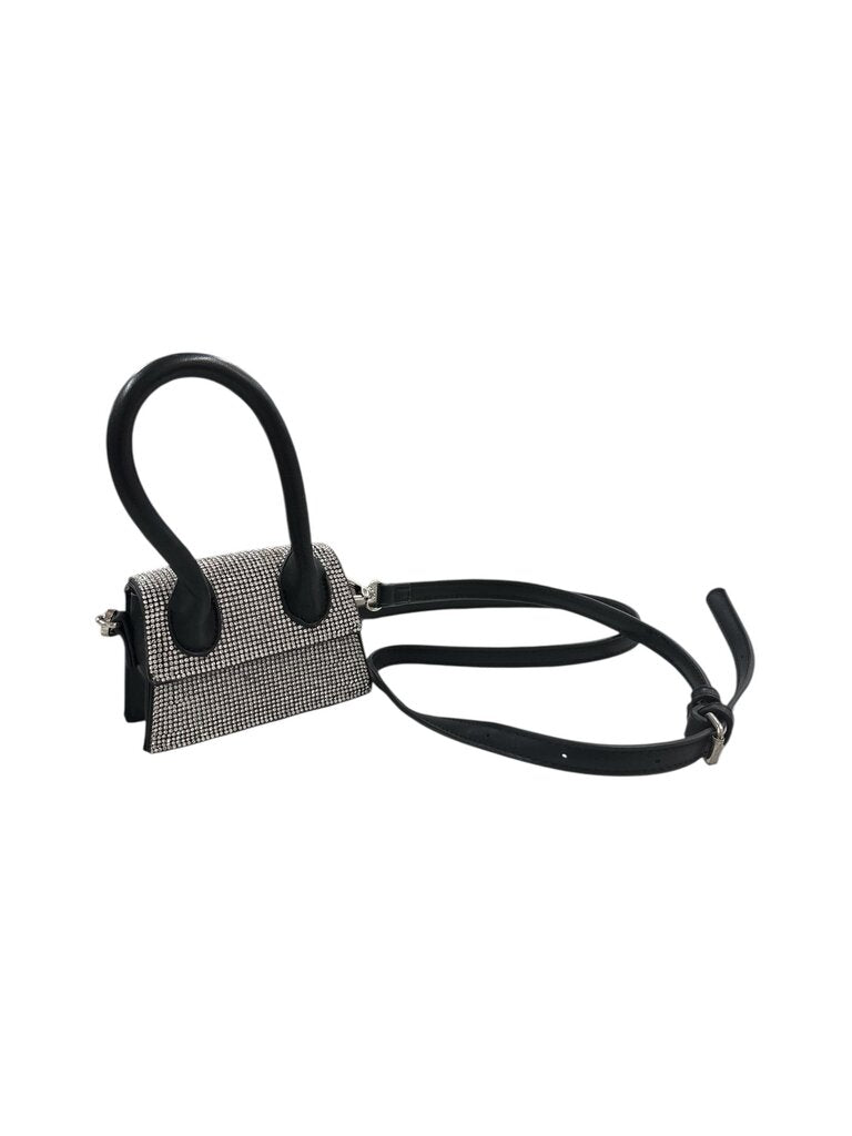 MOW bling mini purse