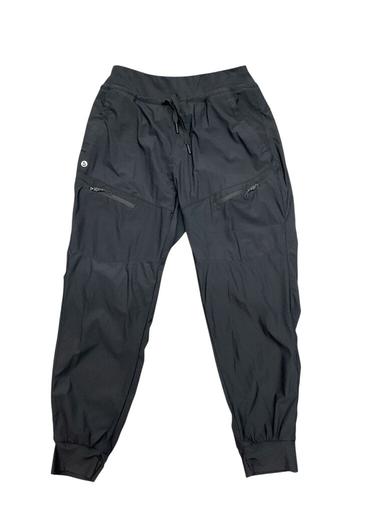 MOW black athletic pants