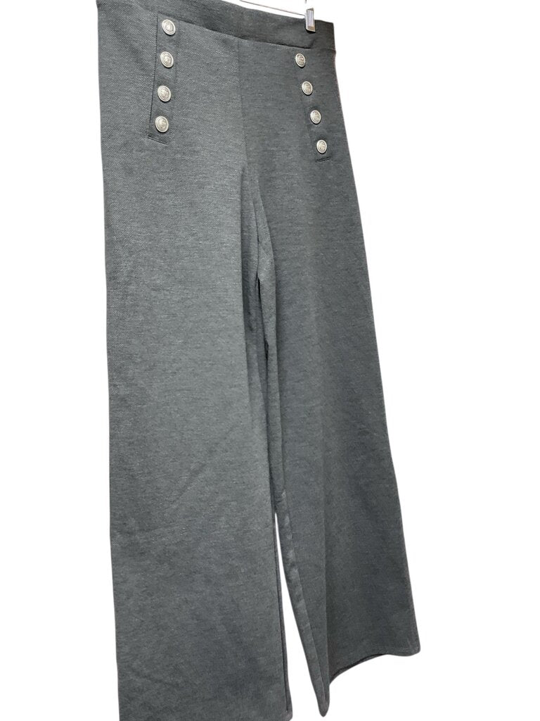 H&M grey dress slacks