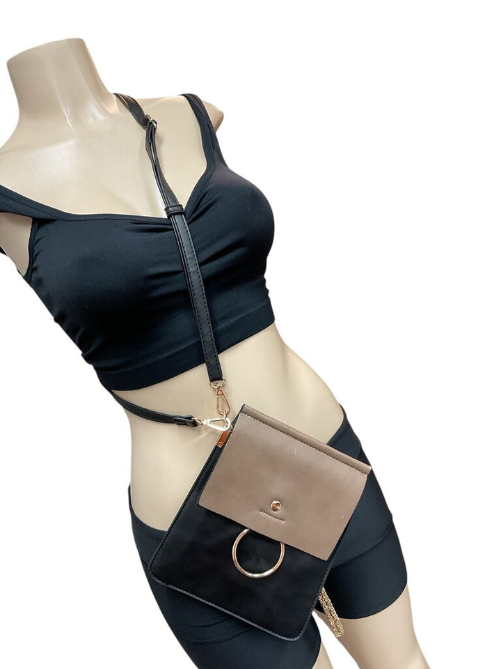 Melle Bianco Crossbody