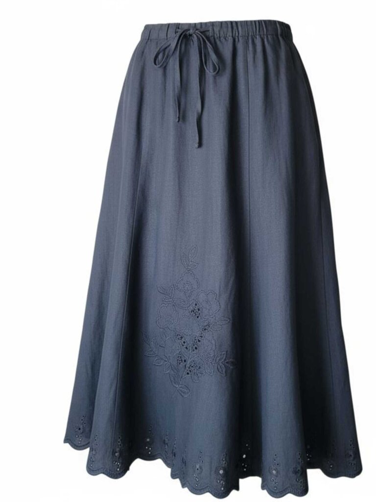 Edward Skirt