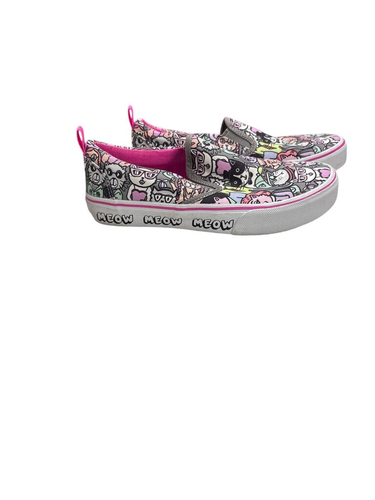 Bobs (6) Meow Meow Meow Sneakers