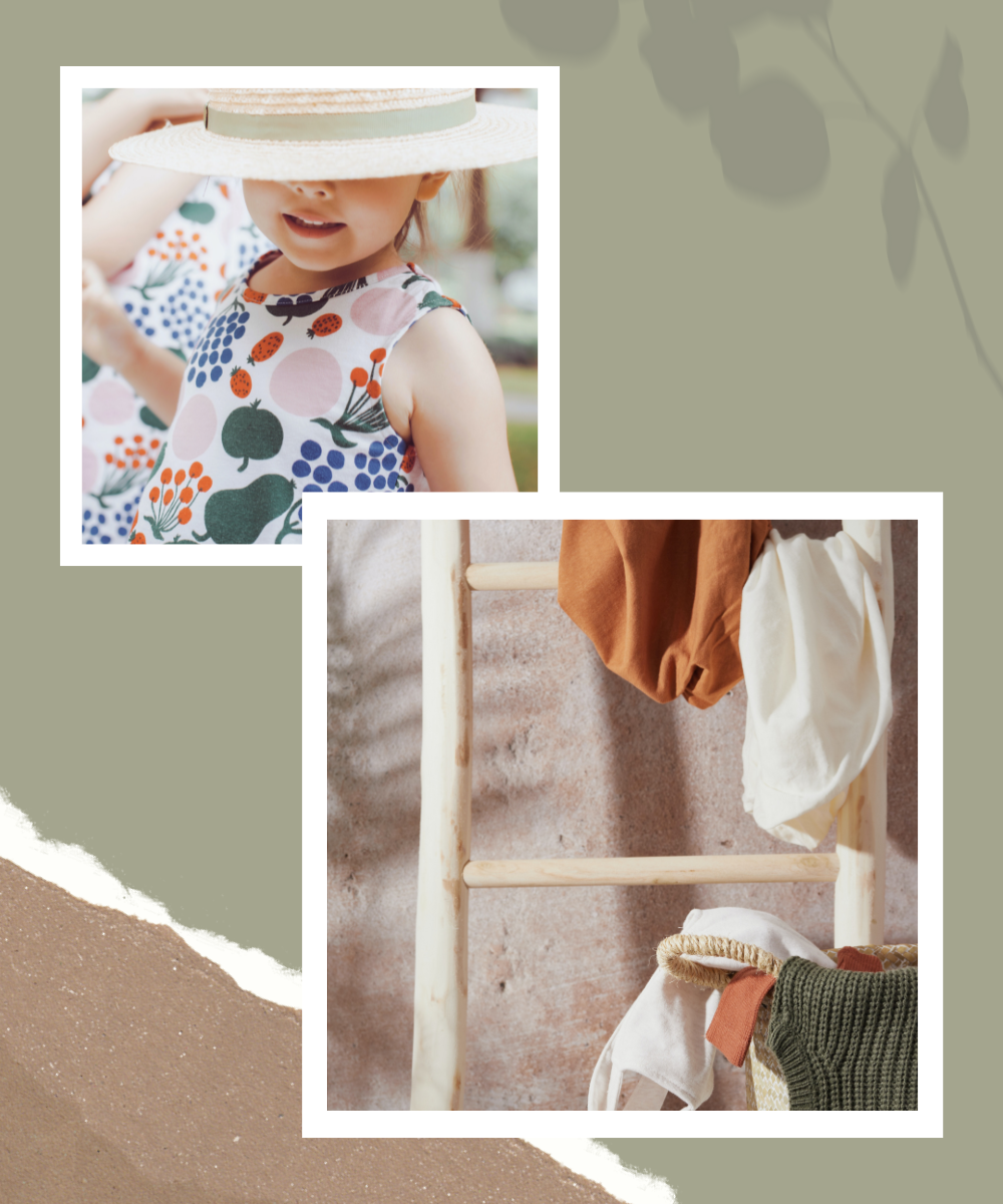 Memories on Wayberry - Kids fashion