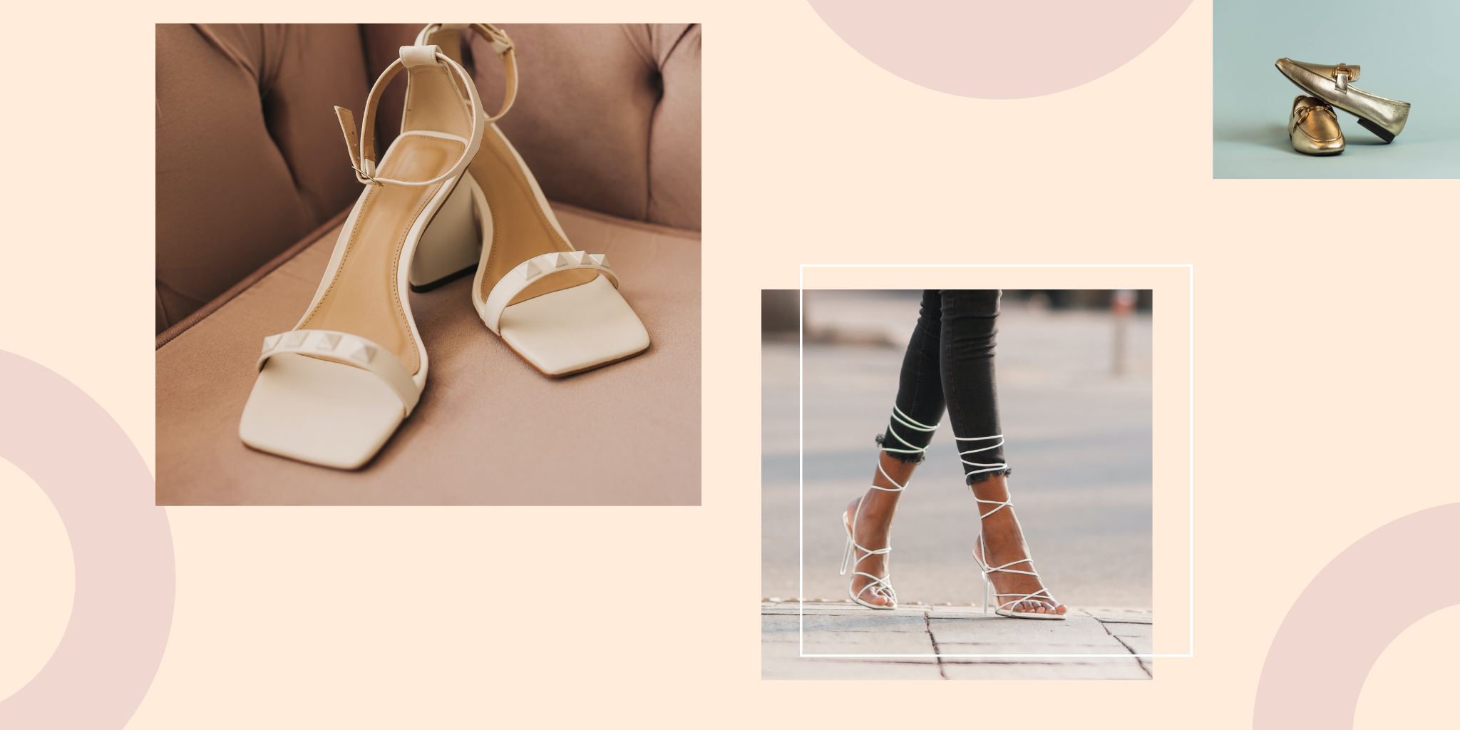 Memories on Wayberry - Shop Shoes