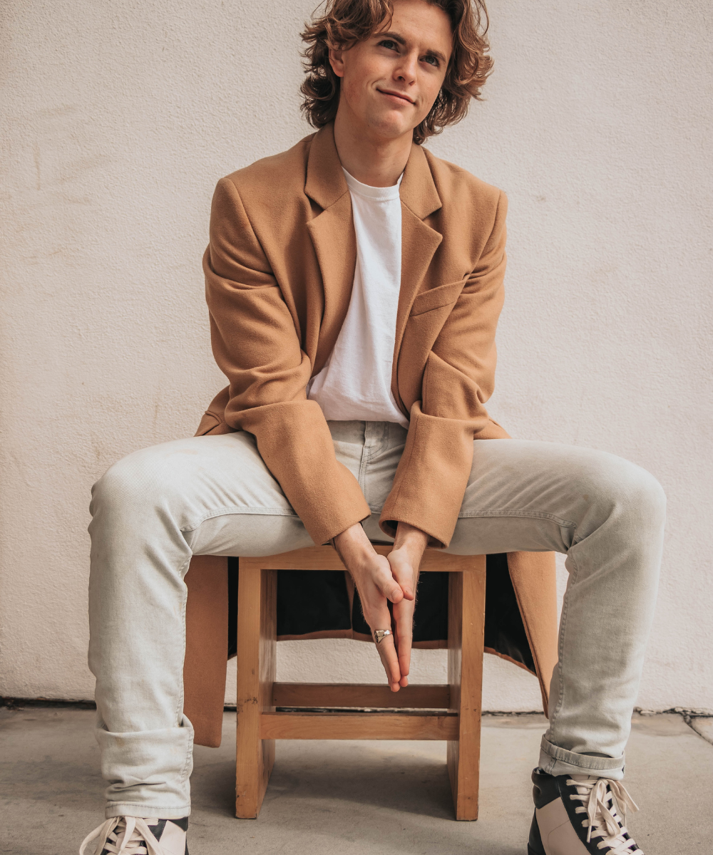 Memories on Wayberry - Men's clothes