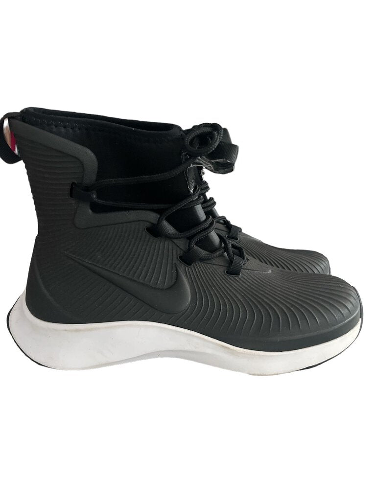Nike Binzie PS Black White