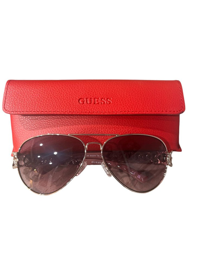 Guess Macrolin Sunglasses