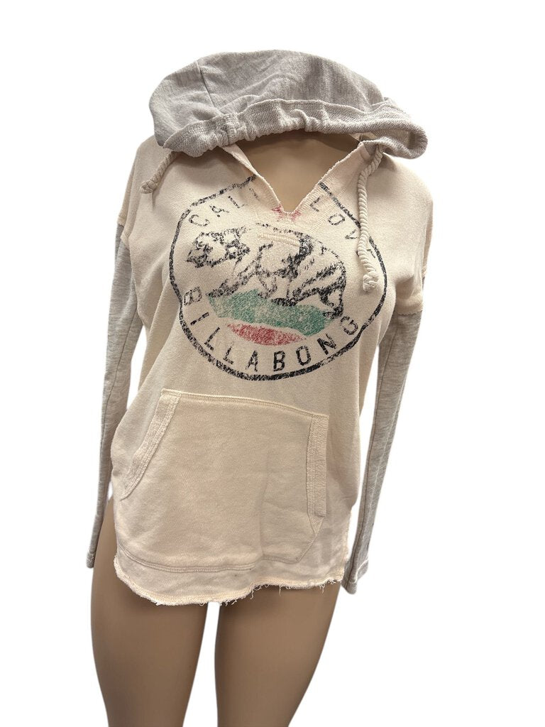 Billa Bong california hoodie