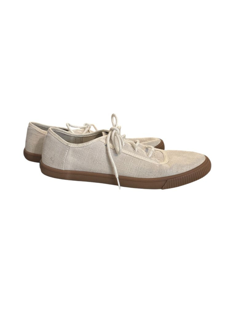 Toms Canvas Basic Sneaker (9)