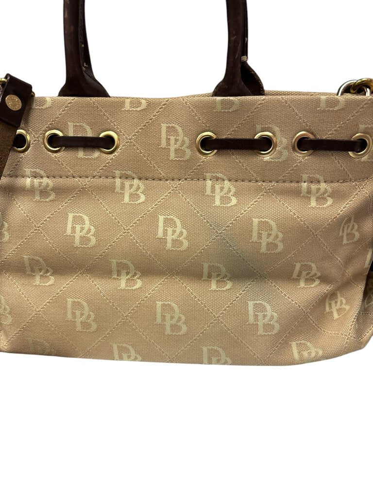 Dooney and Bourke (Faded Handles )