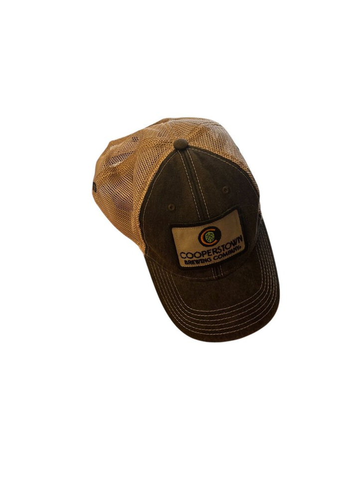 Cooperstown Brewing Company Baseball Cap