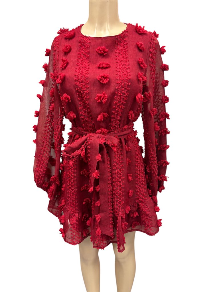 A Calin by Flying Tomato Dress (Small)