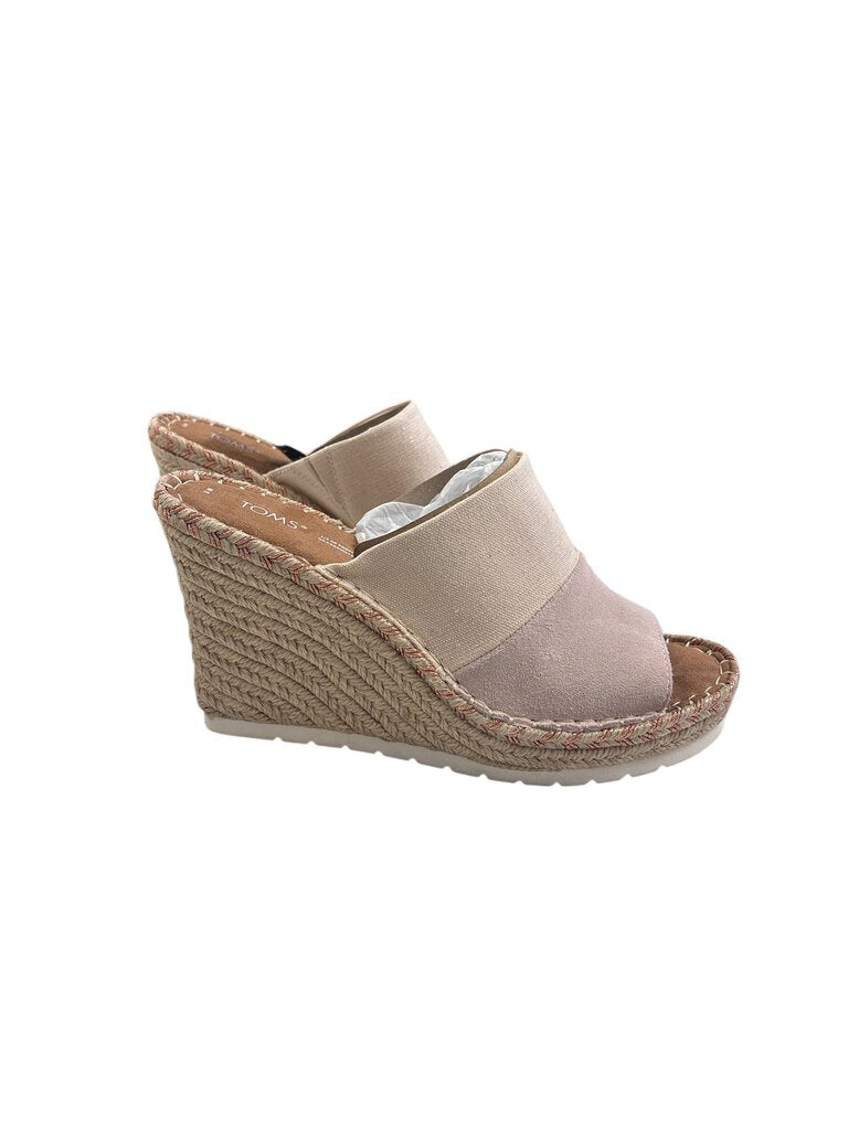 Toms Monica Mule Peony (9)