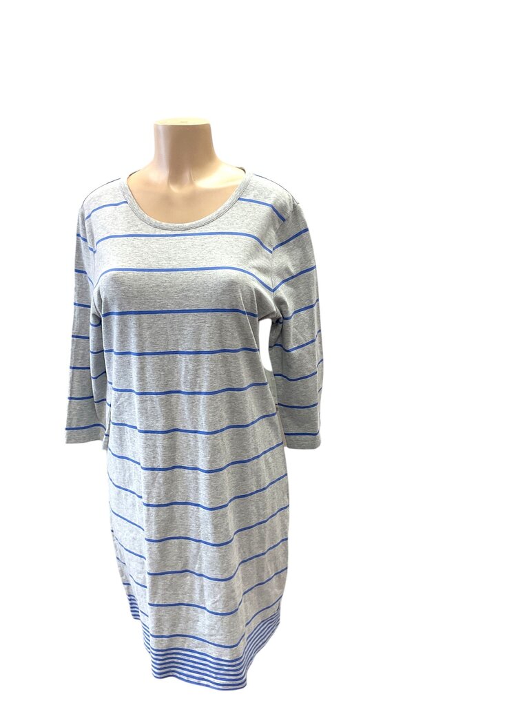 Loft Grey Dress (Xl)
