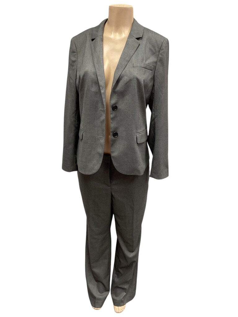 Ann Taylor (12) Kate Fit