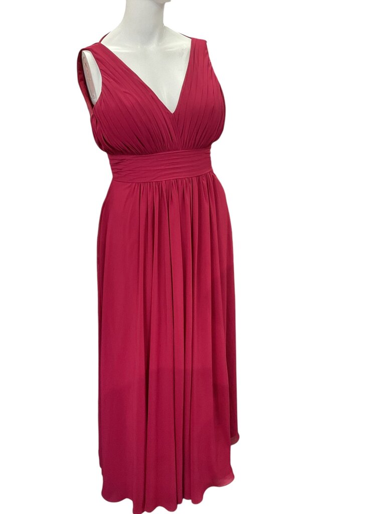 JJ's House (18) Red Formal Dress