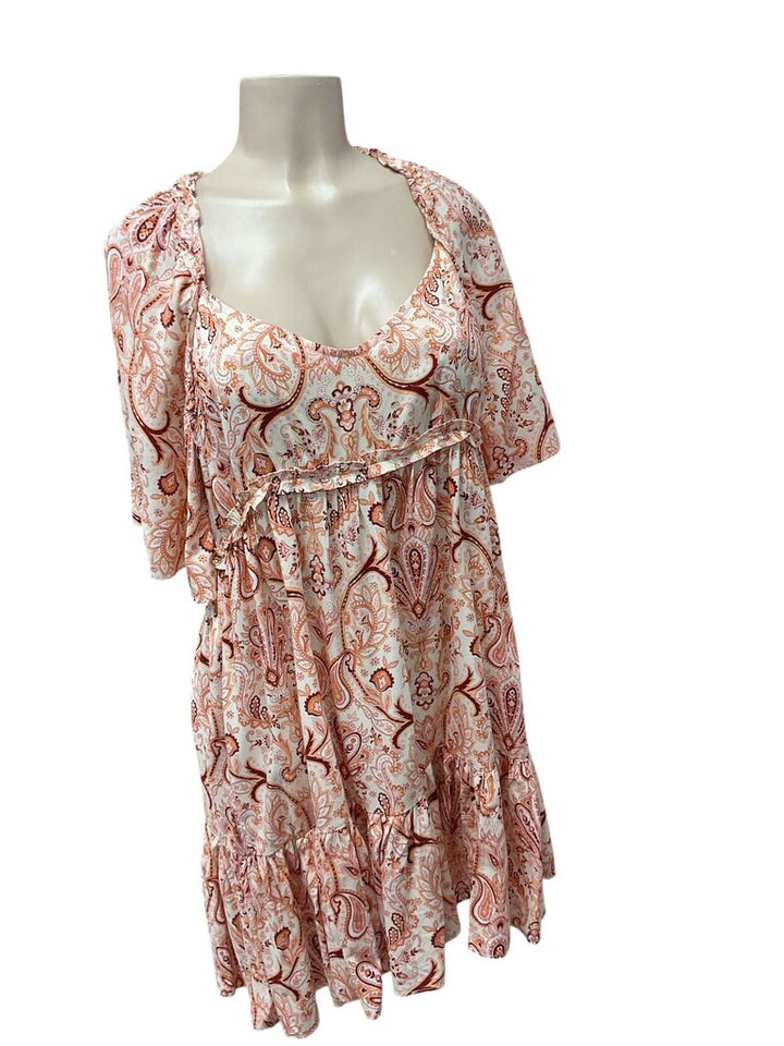 Merritt Dress
