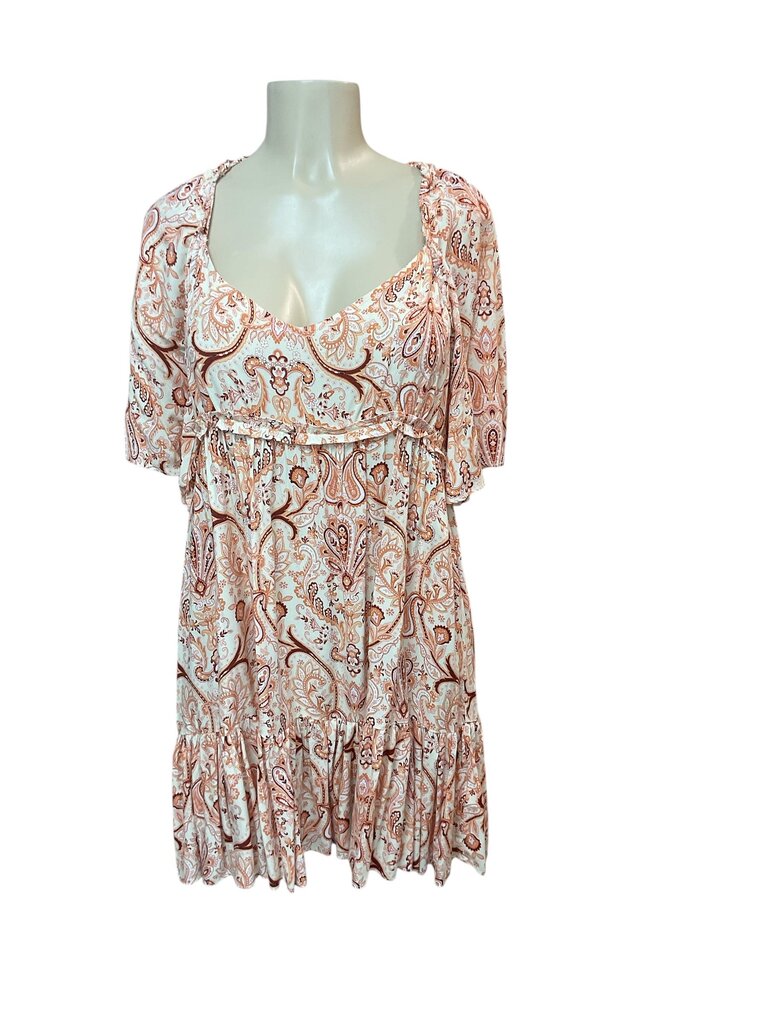 Merritt Dress